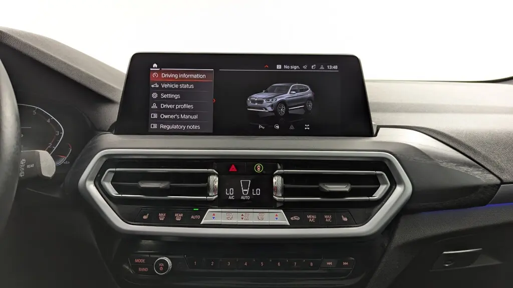 Florida Fine Cars - Used BMW X3 2024 WEST PALM SDRIVE30I