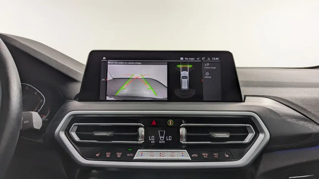 Florida Fine Cars - Used BMW X3 2024 WEST PALM SDRIVE30I