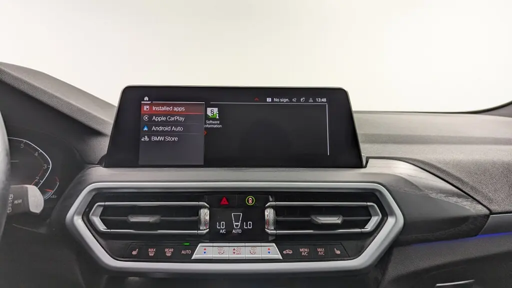 Florida Fine Cars - Used BMW X3 2024 WEST PALM SDRIVE30I