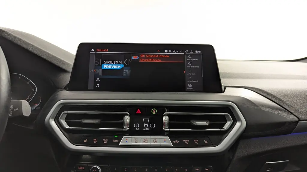 Florida Fine Cars - Used BMW X3 2024 WEST PALM SDRIVE30I