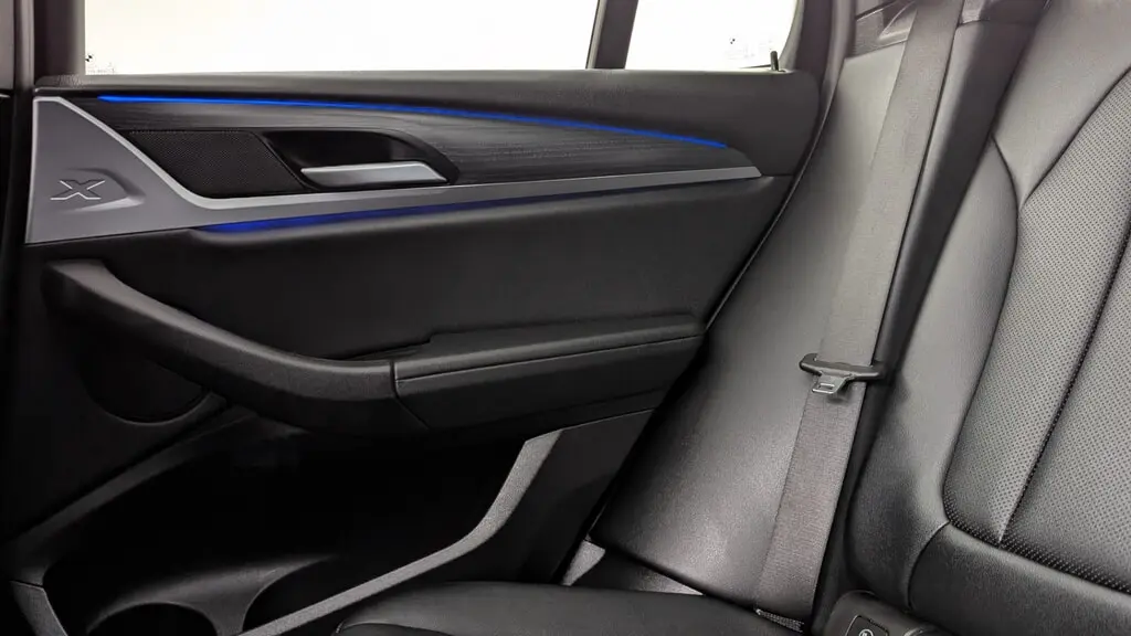 Florida Fine Cars - Used BMW X3 2024 WEST PALM SDRIVE30I