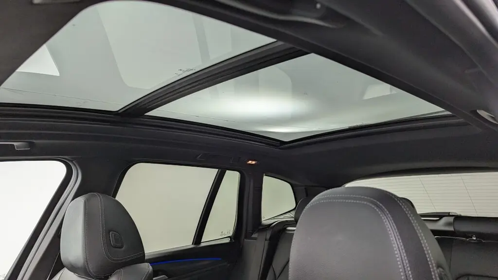 Florida Fine Cars - Used BMW X3 2024 WEST PALM SDRIVE30I