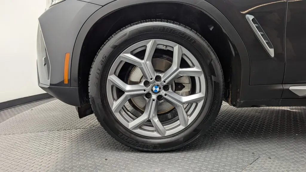 Florida Fine Cars - Used BMW X3 2024 WEST PALM SDRIVE30I