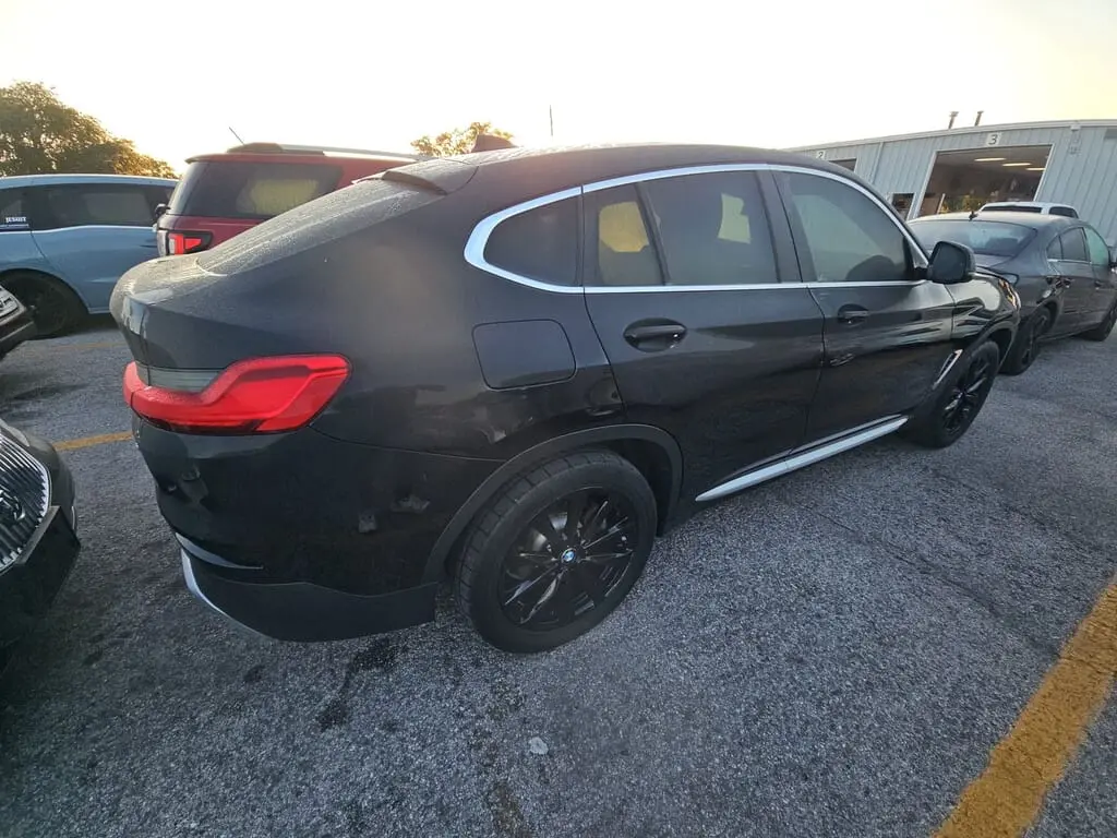 Florida Fine Cars - Used BMW X4 2019 MIAMI XDRIVE30I
