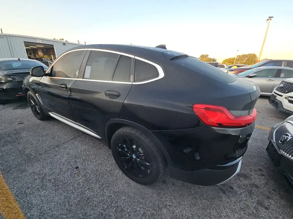 Florida Fine Cars - Used BMW X4 2019 MIAMI XDRIVE30I