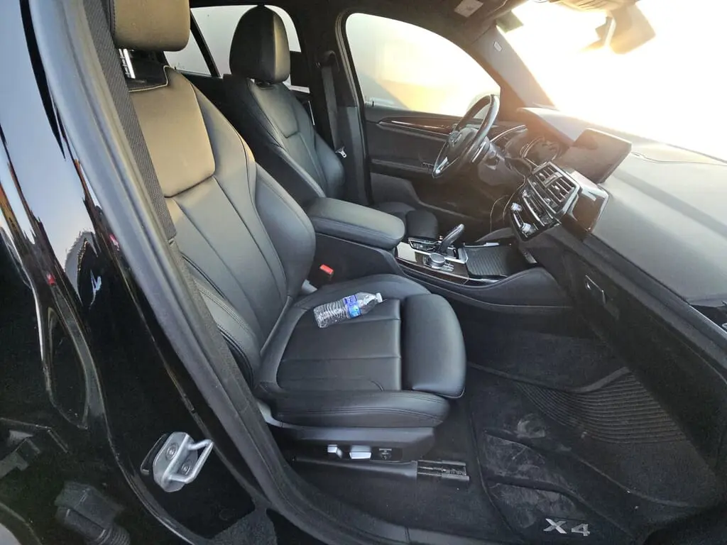 Florida Fine Cars - Used BMW X4 2019 MIAMI XDRIVE30I