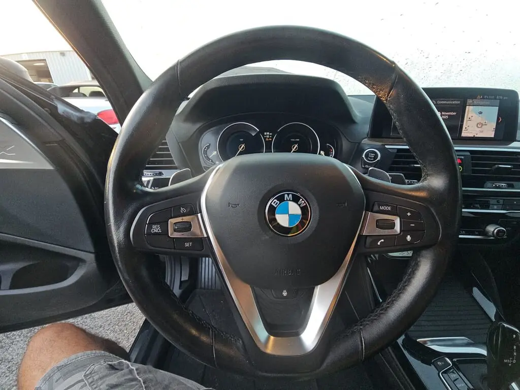 Florida Fine Cars - Used BMW X4 2019 MIAMI XDRIVE30I
