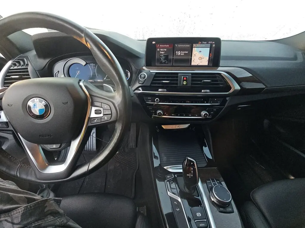 Florida Fine Cars - Used BMW X4 2019 MIAMI XDRIVE30I