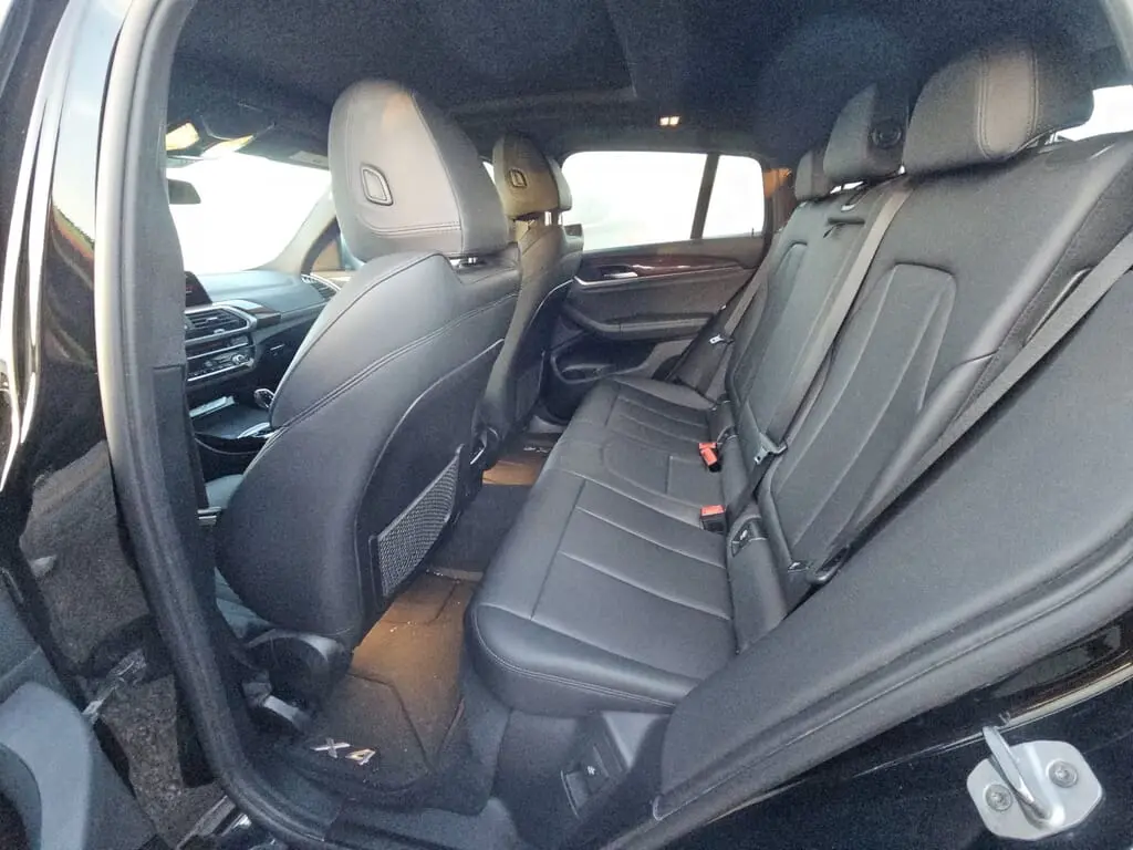 Florida Fine Cars - Used BMW X4 2019 MIAMI XDRIVE30I