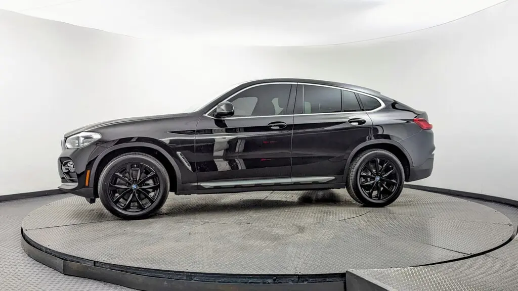 Florida Fine Cars - Used BMW X4 2019 MIAMI XDRIVE30I