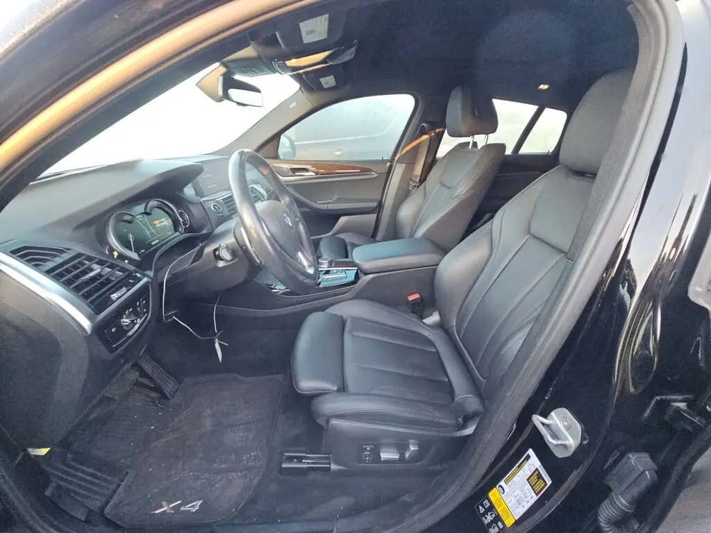 Florida Fine Cars - Used BMW X4 2019 MIAMI XDRIVE30I