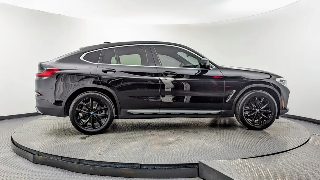 Florida Fine Cars - Used BMW X4 2019 MIAMI XDRIVE30I