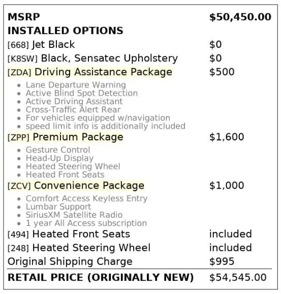 Florida Fine Cars - Used BMW X4 2019 MIAMI XDRIVE30I