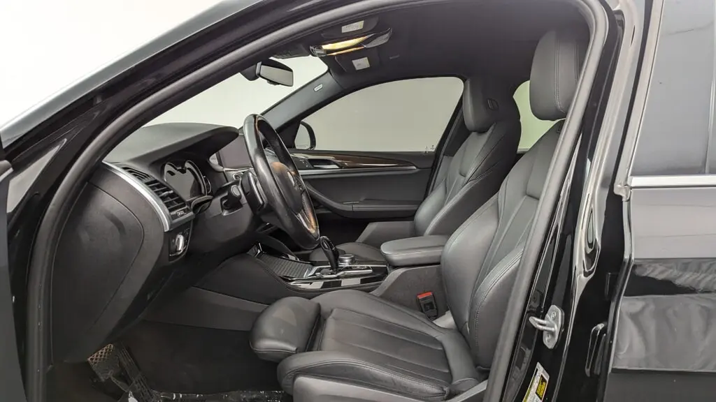 Florida Fine Cars - Used BMW X4 2019 MIAMI XDRIVE30I