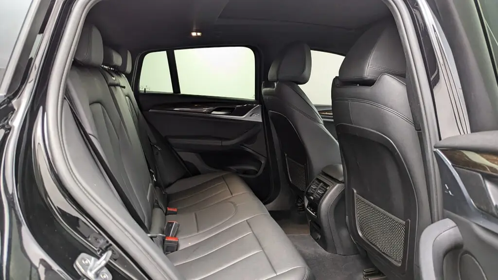 Florida Fine Cars - Used BMW X4 2019 MIAMI XDRIVE30I