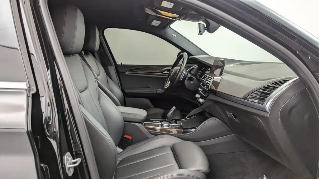 Florida Fine Cars - Used BMW X4 2019 MIAMI XDRIVE30I