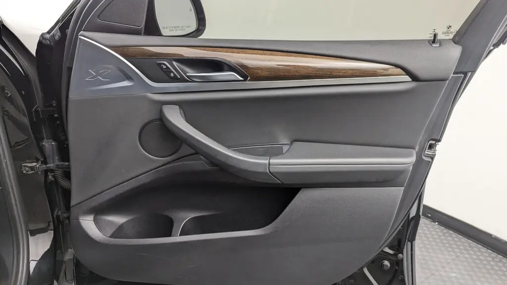 Florida Fine Cars - Used BMW X4 2019 MIAMI XDRIVE30I