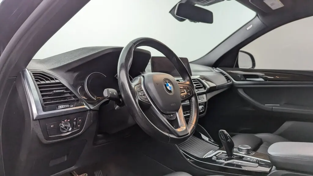 Florida Fine Cars - Used BMW X4 2019 MIAMI XDRIVE30I