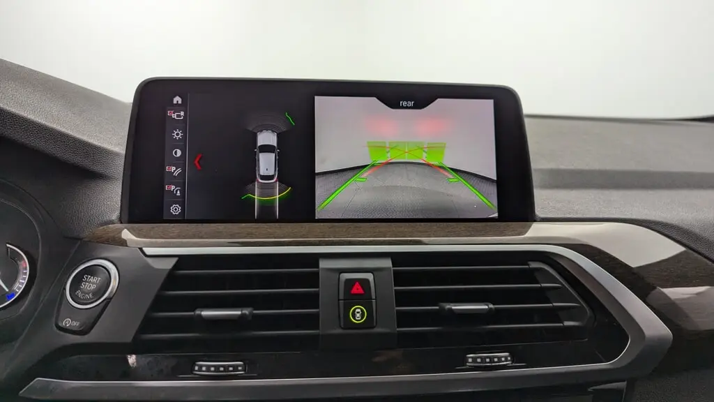 Florida Fine Cars - Used BMW X4 2019 MIAMI XDRIVE30I