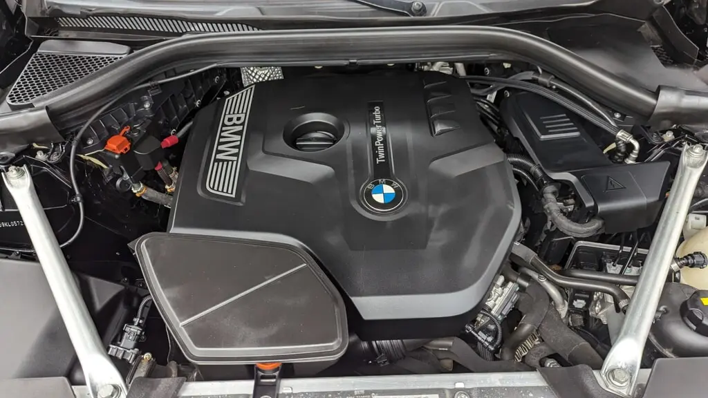 Florida Fine Cars - Used BMW X4 2019 MIAMI XDRIVE30I