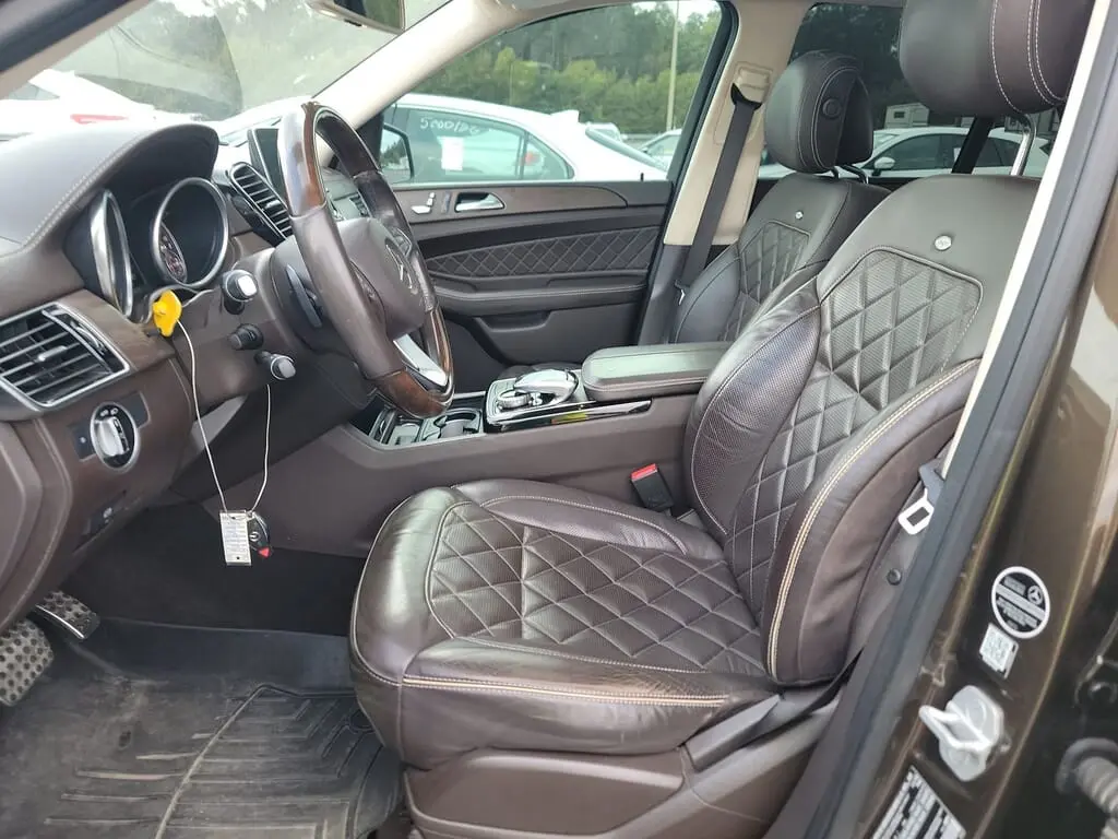 Florida Fine Cars - Used MERCEDES-BENZ GLE 2016 MIAMI GLE 400