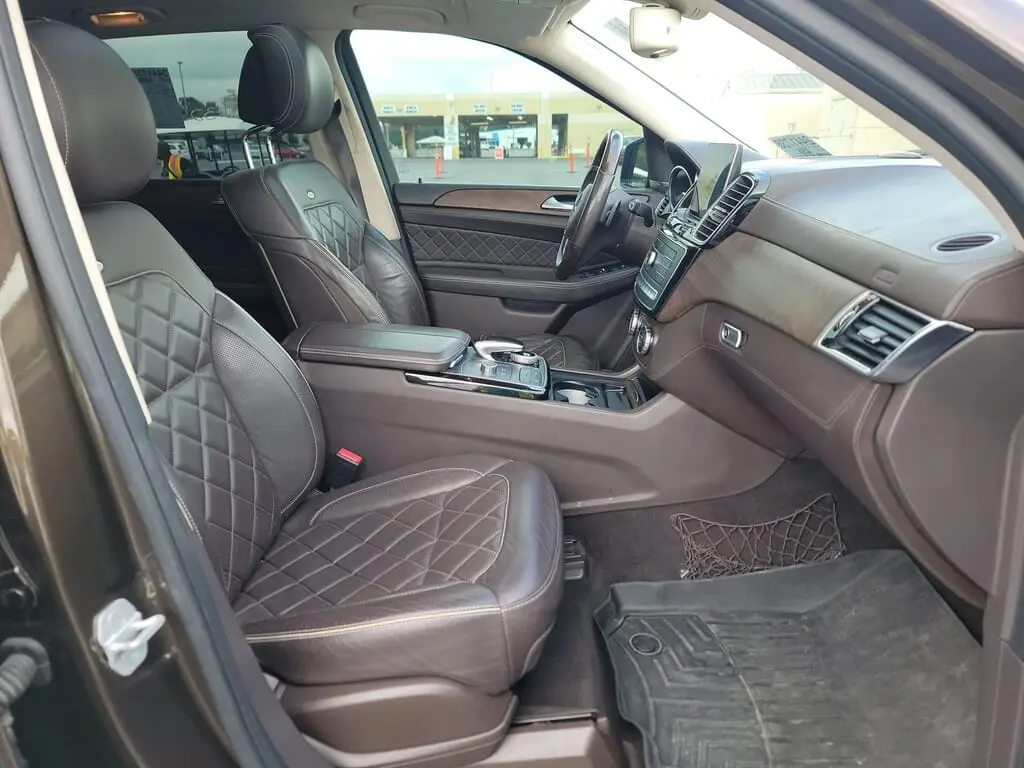 Florida Fine Cars - Used MERCEDES-BENZ GLE 2016 MIAMI GLE 400