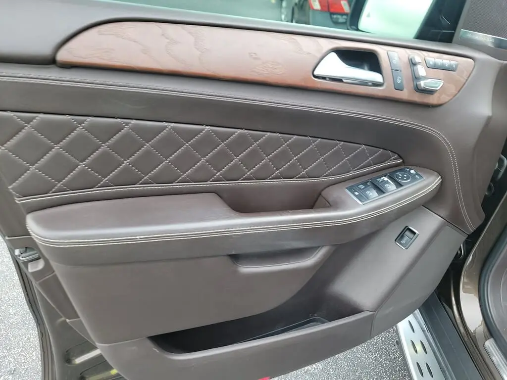 Florida Fine Cars - Used MERCEDES-BENZ GLE 2016 MIAMI GLE 400