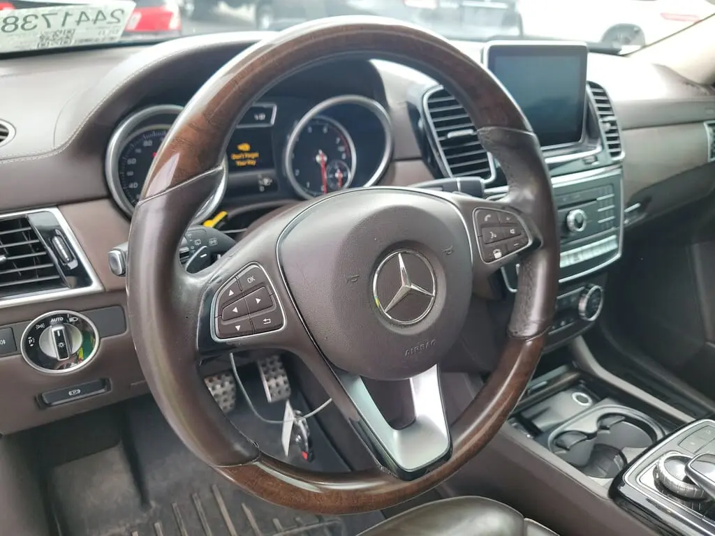 Florida Fine Cars - Used MERCEDES-BENZ GLE 2016 MIAMI GLE 400