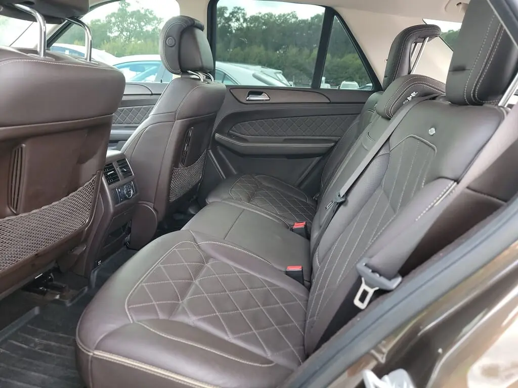 Florida Fine Cars - Used MERCEDES-BENZ GLE 2016 MIAMI GLE 400