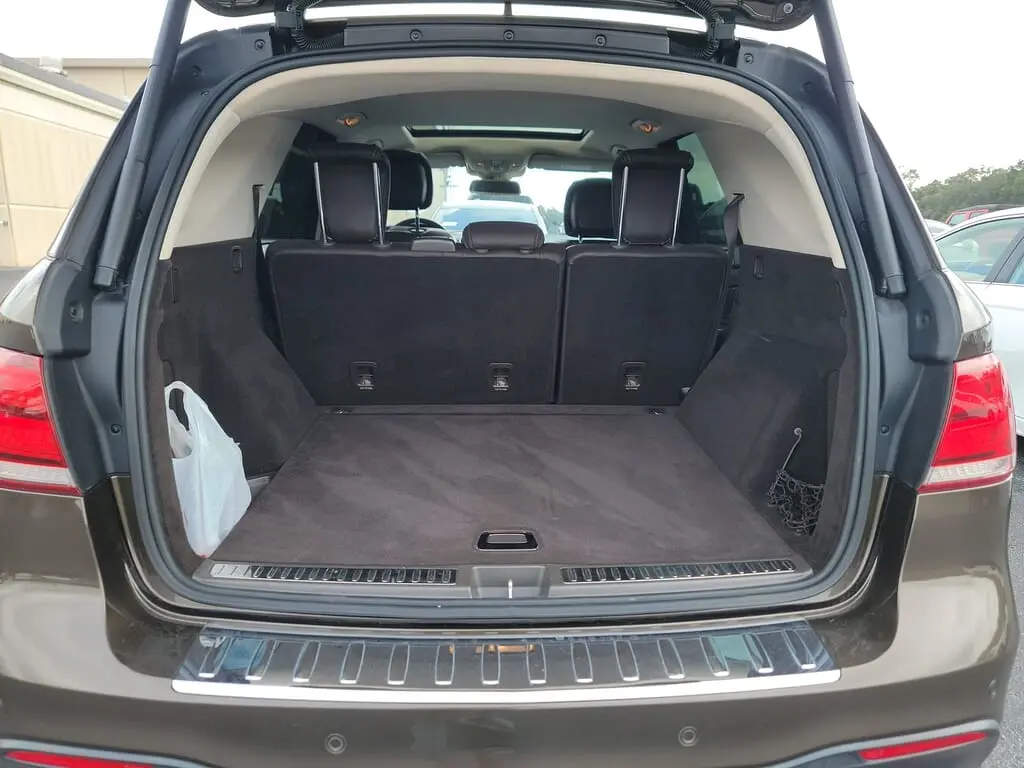 Florida Fine Cars - Used MERCEDES-BENZ GLE 2016 MIAMI GLE 400