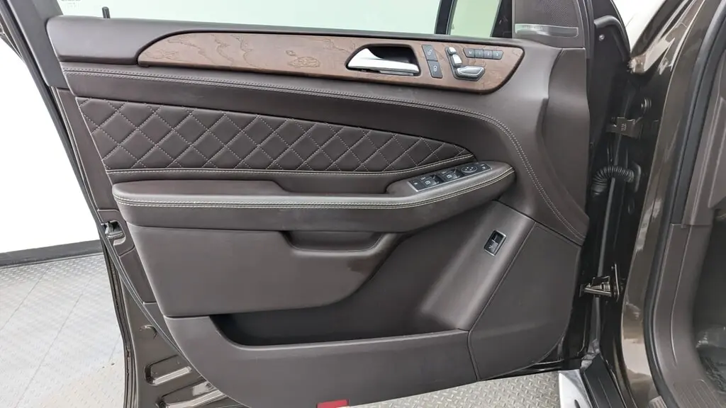 Florida Fine Cars - Used MERCEDES-BENZ GLE 2016 MARGATE GLE 400