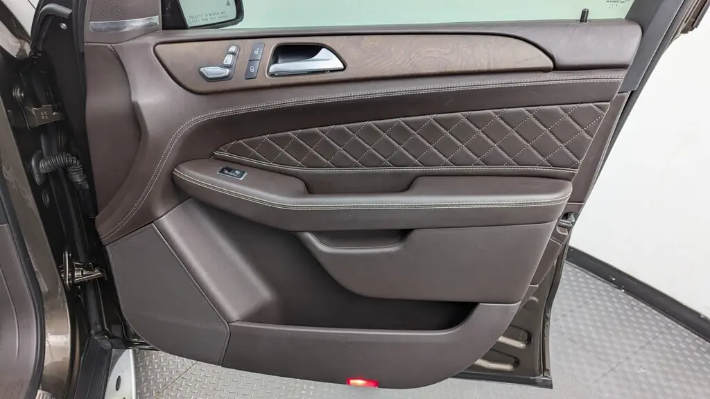 Florida Fine Cars - Used MERCEDES-BENZ GLE 2016 MARGATE GLE 400