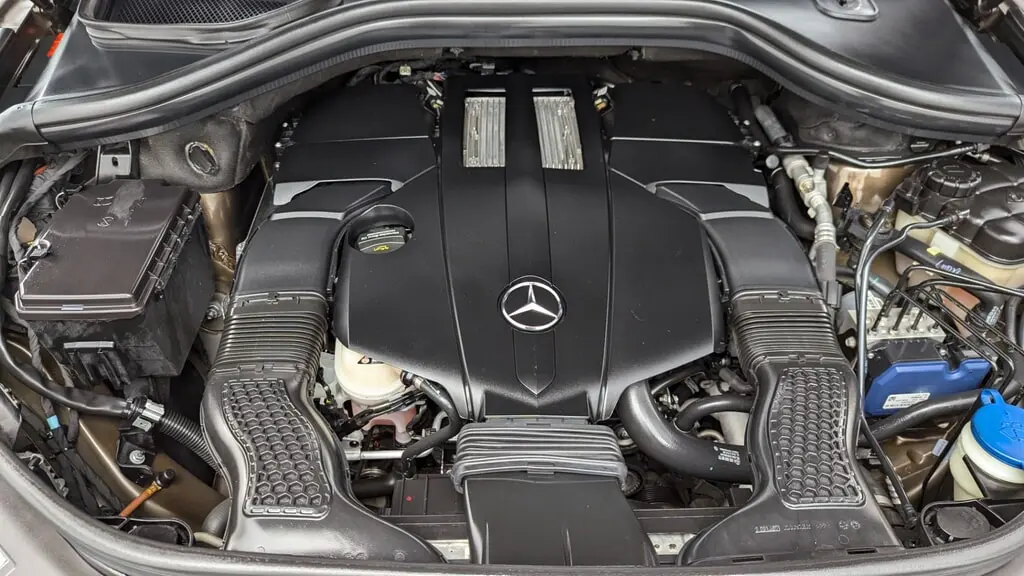 Florida Fine Cars - Used MERCEDES-BENZ GLE 2016 MARGATE GLE 400