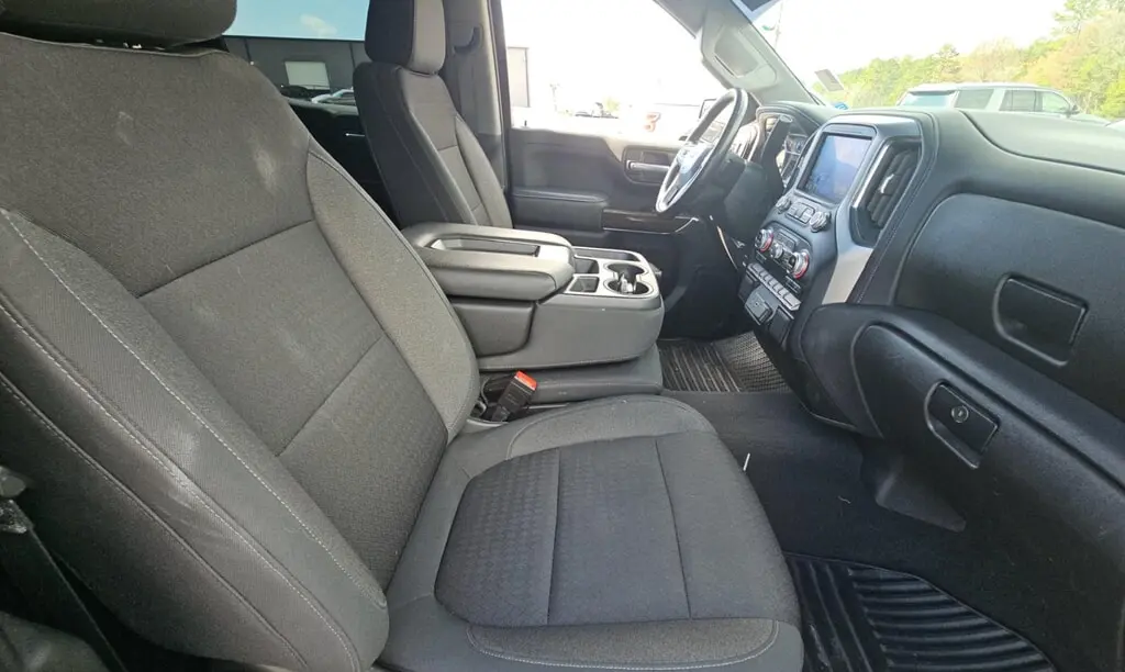 Florida Fine Cars - Used GMC SIERRA 1500 2021 MARGATE ELEVATION