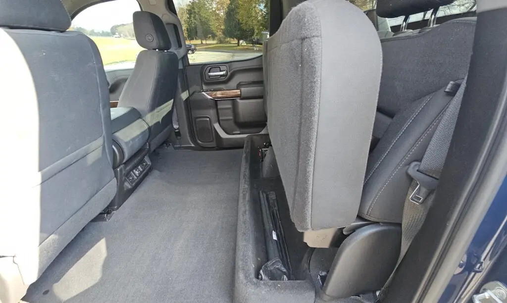 Florida Fine Cars - Used GMC SIERRA 1500 2021 MARGATE ELEVATION