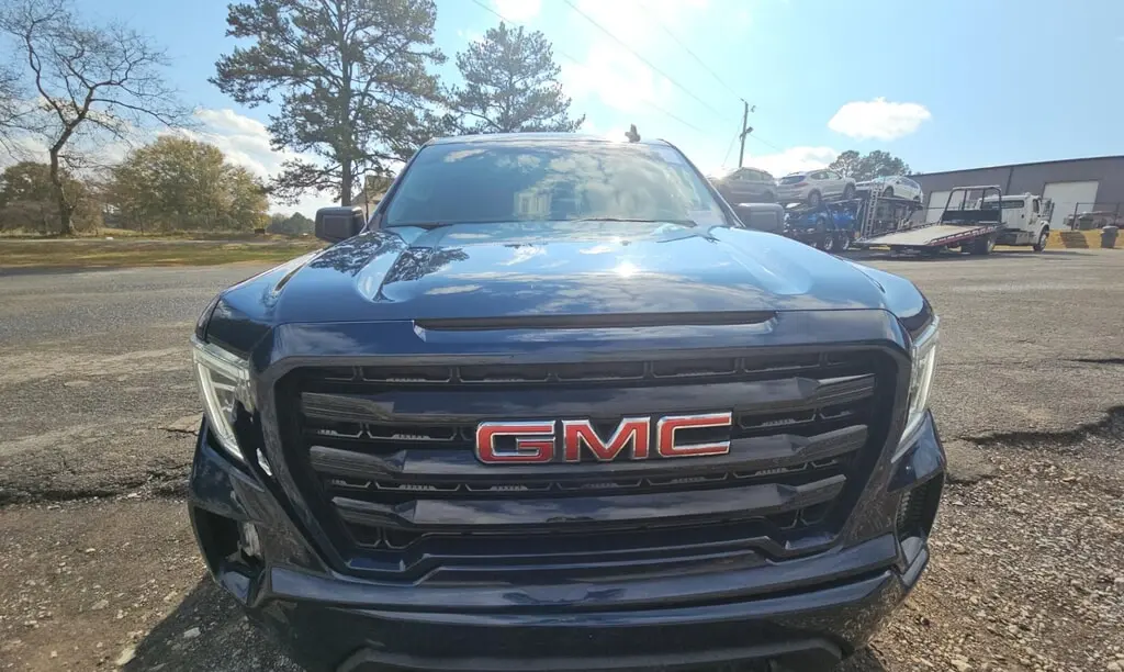 Florida Fine Cars - Used GMC SIERRA 1500 2021 MARGATE ELEVATION