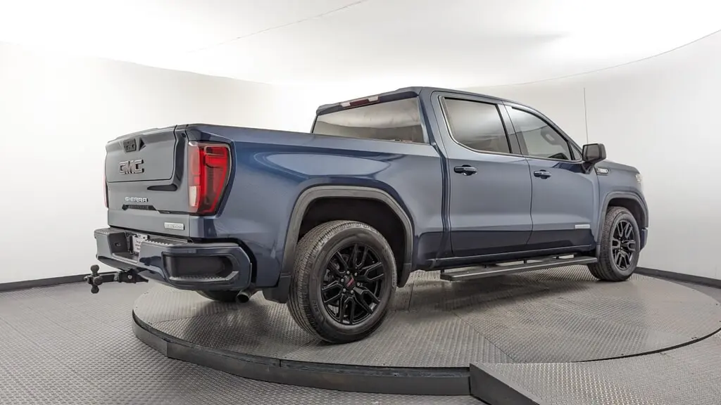 Florida Fine Cars - Used GMC SIERRA 1500 2021 MARGATE ELEVATION