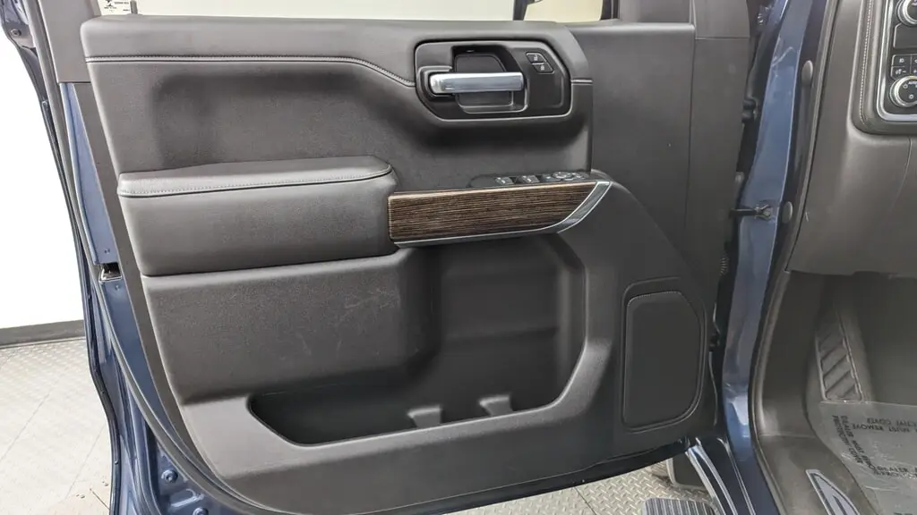 Florida Fine Cars - Used GMC SIERRA 1500 2021 MARGATE ELEVATION