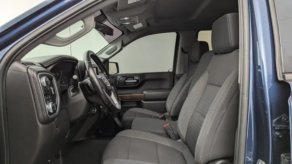 Florida Fine Cars - Used GMC SIERRA 1500 2021 MARGATE ELEVATION