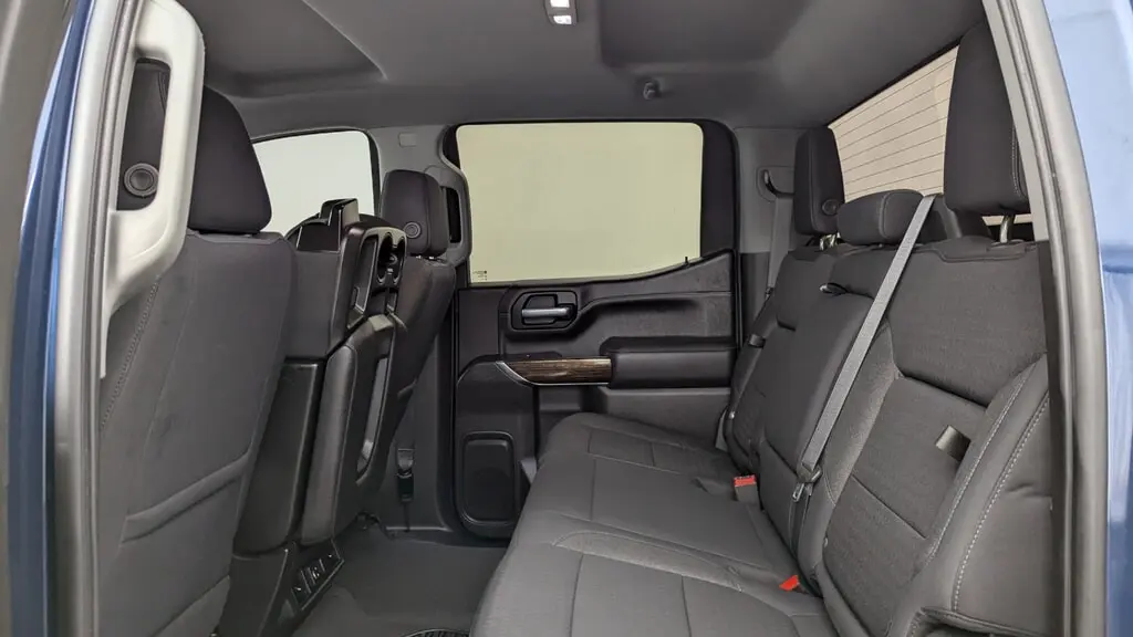 Florida Fine Cars - Used GMC SIERRA 1500 2021 MARGATE ELEVATION