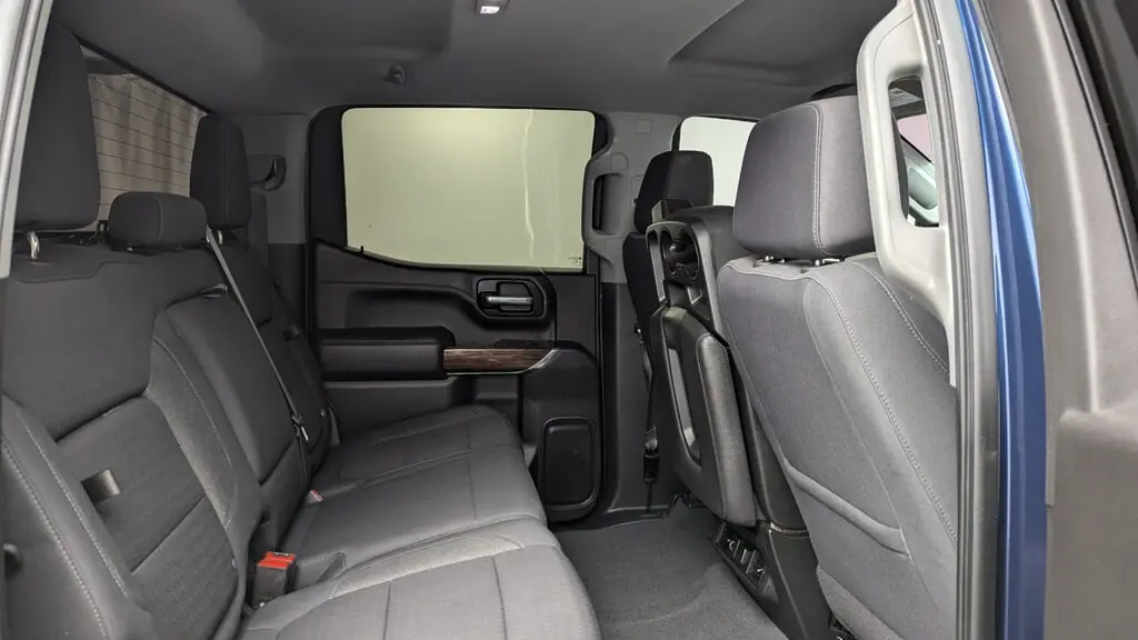 Florida Fine Cars - Used GMC SIERRA 1500 2021 MARGATE ELEVATION