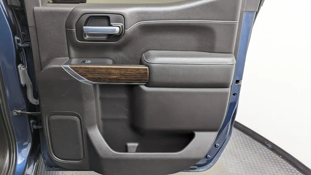 Florida Fine Cars - Used GMC SIERRA 1500 2021 MARGATE ELEVATION