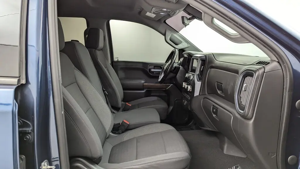 Florida Fine Cars - Used GMC SIERRA 1500 2021 MARGATE ELEVATION