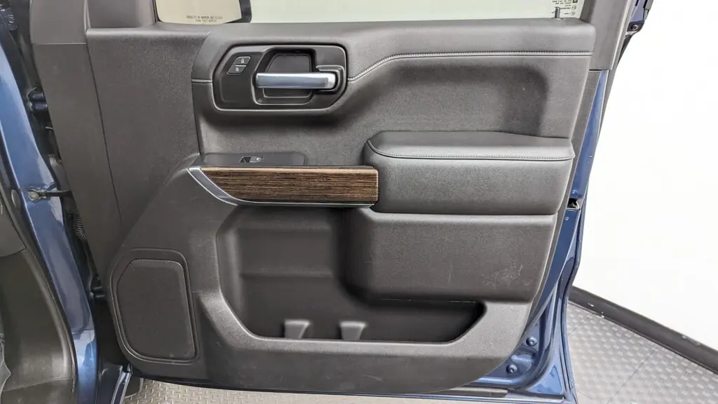 Florida Fine Cars - Used GMC SIERRA 1500 2021 MARGATE ELEVATION