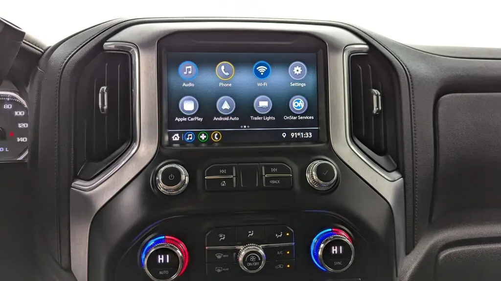 Florida Fine Cars - Used GMC SIERRA 1500 2021 MARGATE ELEVATION