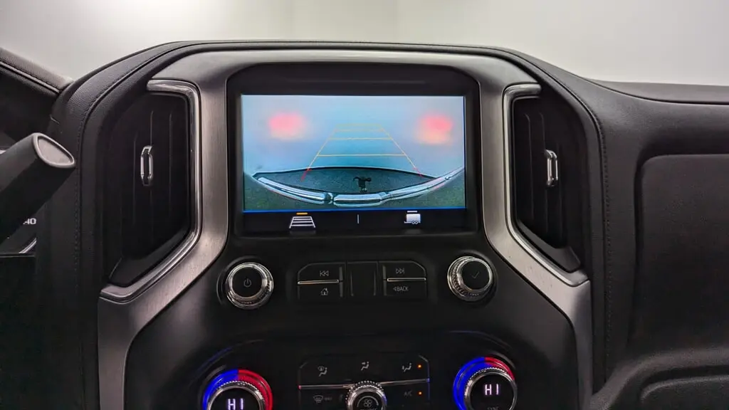 Florida Fine Cars - Used GMC SIERRA 1500 2021 MARGATE ELEVATION