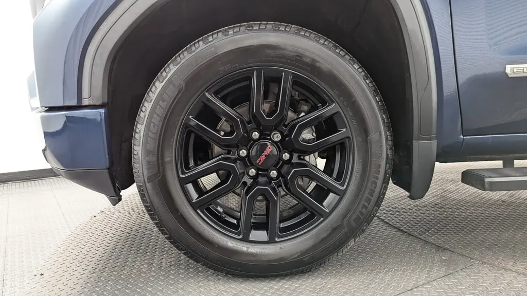 Florida Fine Cars - Used GMC SIERRA 1500 2021 MARGATE ELEVATION