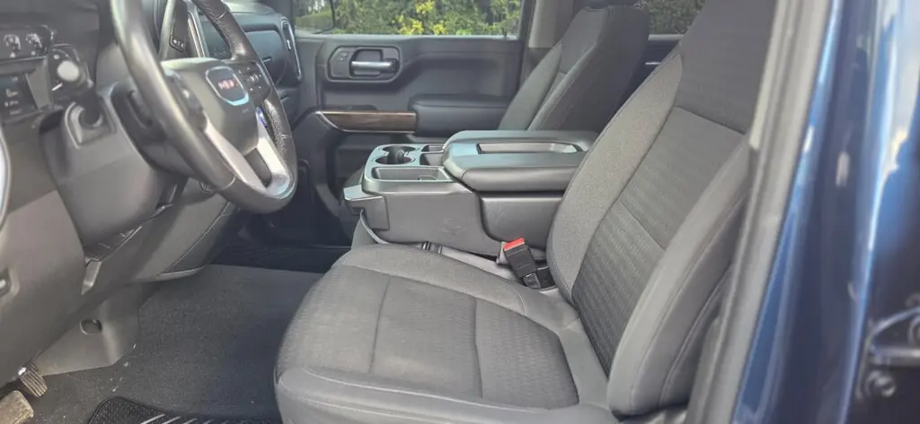 Florida Fine Cars - Used GMC SIERRA 1500 2021 MARGATE ELEVATION