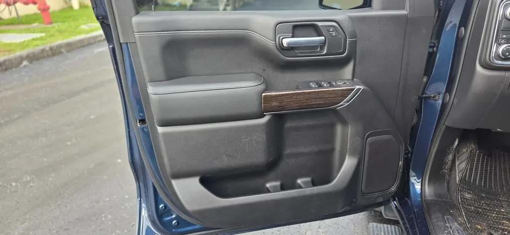 Florida Fine Cars - Used GMC SIERRA 1500 2021 MARGATE ELEVATION