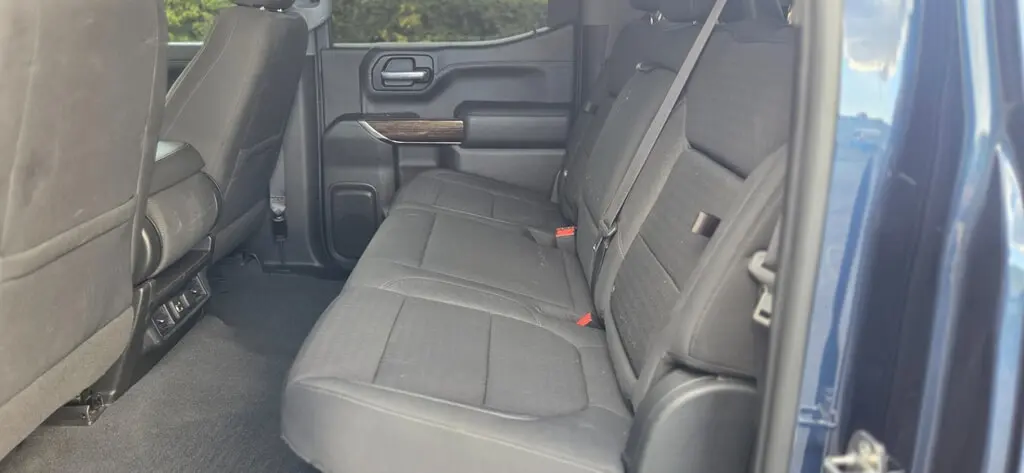 Florida Fine Cars - Used GMC SIERRA 1500 2021 MARGATE ELEVATION